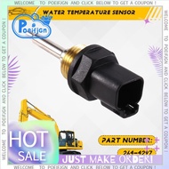Water Temperature Sensor Excavator Temperature Sensor Temperature Sensor for