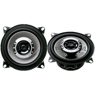 PLANTER 4" INCH TWO WAY SPEAKER CAR SPEAKER UNIVERSAL SPEAKER PL4