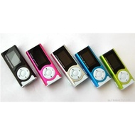 Selling Cheap Mp3 Player Lcd Digital