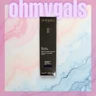 SOTHYS - 微分子水漾精華 50ml (平行進口)