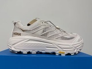 Hoka Mafate Three 2 Grid Rose cream / stucco