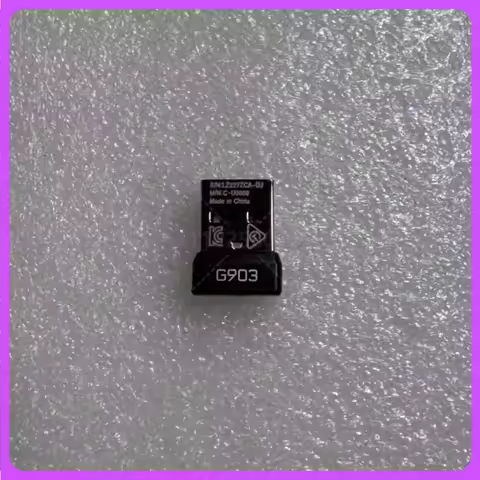 for Logitech G903 G703 HERO G603 G304 G705 LIGHTSPEED Mouse Receiver Replacement Dongle