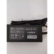 Baiding 12V3A Desktop Computer Monitor TV Power Adapter G-XHH29 Monitoring Round Hole Cable