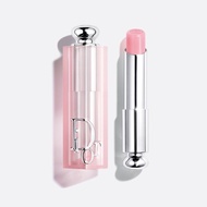 - 包本地平郵 - Dior Addict Lip Glow 誘惑煥彩潤唇膏 001 Pink 經典粉紅 新版銀色Logo 變色護唇膏 48小時長效保濕滋潤 隨pH酸鹼值智慧煥發個人化專屬自然唇色 專
