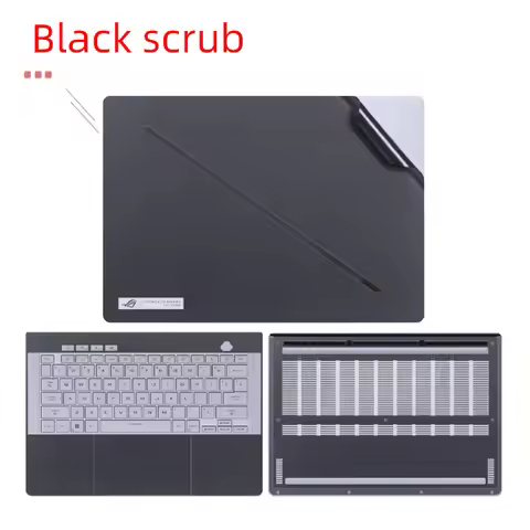 Suitable for ASUS ROG Zephyrus G14 G16 M16 GA403 GU603 GU605 GU604 laptop shell protective film comp