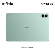 Infinix XPAD 20 4G LTE + WiFi 8+256 | 11" 90Hz FHD+ Eye Care Display | MediaTek Helio G88 with 4G LT