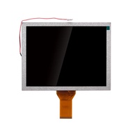 8-inch TTL 50pin 800*600 display screen MD080NA-05A AT080TN52V1 EJ080NA-05A EJ080NA-05B can be equip