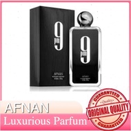 AFNAN 9PM / 9AM 100ML EDP | 9PM REBEL | 9PM PURPLE | 9AM PINK FEMME | 9AM DIVE