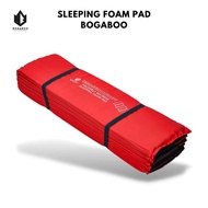 BOGABOO folding foam pad mattress - Sleeping pad - sleeping foam pad - Sleeping PAD - folding campin