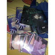 [READY STOCK]BAEKHYUN 3rd Mini Album BAMBI Unsealed