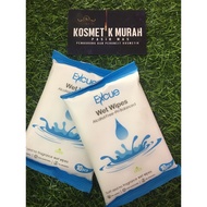 excue wet wipes (tisu basah)