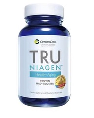 樂加欣 Tru Niagen