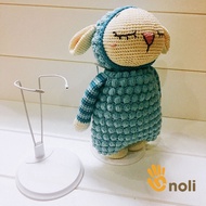 Doll Holder Stand