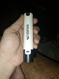 Smiling Shark USB 充電手電筒