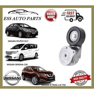 11955-3RC0A/1KC0A X-TRAIL T32 2.0 SYLPHY B17 SERENA C26 FAN BELT TENSIONER