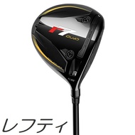 【レフティモデル】Taylor Made R7 Quad Mini Driver テーラーメイド R7 クワッド ミニ ドライバー メーカーカスタムモデル