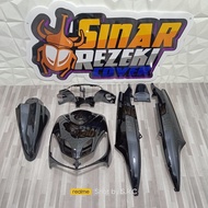 Win - Mio Smile Smooth Body Set Black Garnish 28D