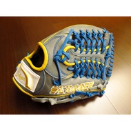 {Yuanyuan Shop} Made In Japan Soft kubota slugger Baseball Softball Gloves Infield T Net Block Speci