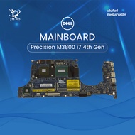 Dell Precision M3800 — Motherboard (Core i7 4th Gen) (SECOND HAND)