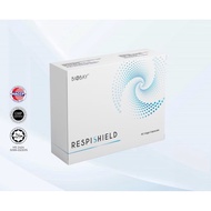 BioBay Respishield (60’s)