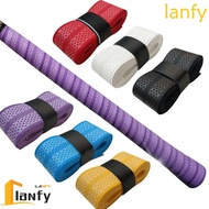 LANFY Golf Club Grip Tape Comfort Hand Glue Golf Accessories Winding Tape Non-Slip For Golf Club Ove