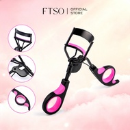 FTSO&IMAGIC Eyelash Curler Eye Makeup Handle Curling Tools 1 Pcs