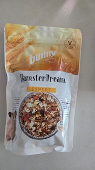 Bunny HamsterDream Expert 倉鼠糧