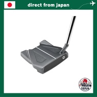 Odyssey Putter DFX 25 TEN Short Slant (Mallet Type, Steel, 34 Inch) Steel Men's