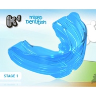 Trainer K1,K2,K3 MyoBrace Genuine Trough