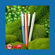 CTRL Z ERASABLE PEN WITH BLUE