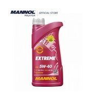MANNOL MN7915 Extreme 5W40 (1L)