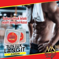 Sabun Tunjuk Langit  (1pcs 0.1g)