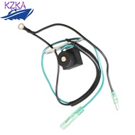 6E0-85592-70 Pulser Coil Assy Generator For Yamaha 4HP 5HP 2-Stroke Outboard Engine 6E0-85592-70-00 