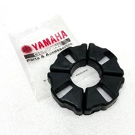YAMAHA Y80/Y100/Y110/Y125Z/LC135/SRL  Hub Rubber Set Hub