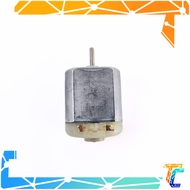 9V DC 8200RPM Long Axis Flat Electric Magnetic Motor