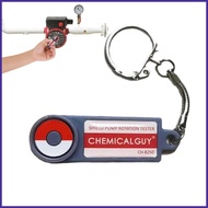 AC Detector AC Leak Detector High-Precision Key Ring Detection for Appliance Diagnostics Electrical 