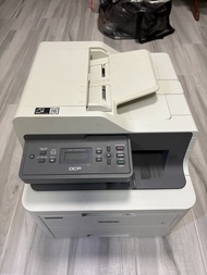 Brother DCP-L3551CDW Color Laser Printer