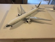 1:400 Phoenix Cathay Pacific 國泰航空 B777-300ER 飛機模型