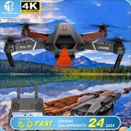 New P5 Drone 4K Dual Camera Mini Drone P5 Pro Professional Aerial