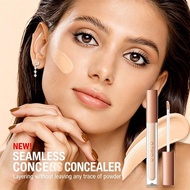 O.two.o Light Moisturizing Concealer Sc061 Waterproof Long Lasting For All Skin Types D0q7