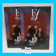 F4 THAILAND SERIES POSTCARD SET OFFICIAL