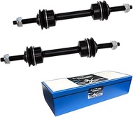 TUCAREST Front Stabilizer Sway Bar Link 2Pcs K750362 (For 4WD Models) Compatible With 2009-2020 Fo-r