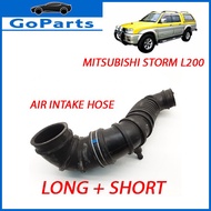 MITSUBISHI STORM L200 AIR INTAKE HOSE (LONG & SHORT)