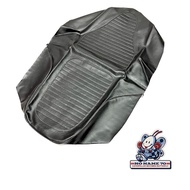 Yamaha v75 v 75 seat cover leather
