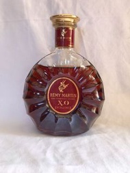 舊版人頭馬XO 700ml