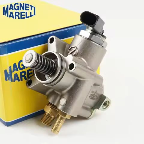 06F127025K 06F127025J EA113 Engine High Pressure Fuel Pump for VW Eos Golf Jetta Passat B6 Polo Scir