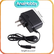 9V 0.6A Power Adapter AC 100-240V Adapter US Plug For TP-Link Tenda Tapo WiFi Camera CCTV