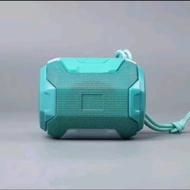 PORTABLE SPEAKER A005 BLUETOOTH WOOFER BASS BOOSTED SPEAKER RGB LIGHT USB DISK TF CARD FM RADIO RECH
