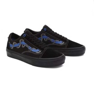 Vans +Breana Geering MN Skate Old Skool