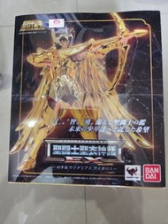 Bandai 聖鬥士星矢 聖衣神話EX 黃金人馬射手座